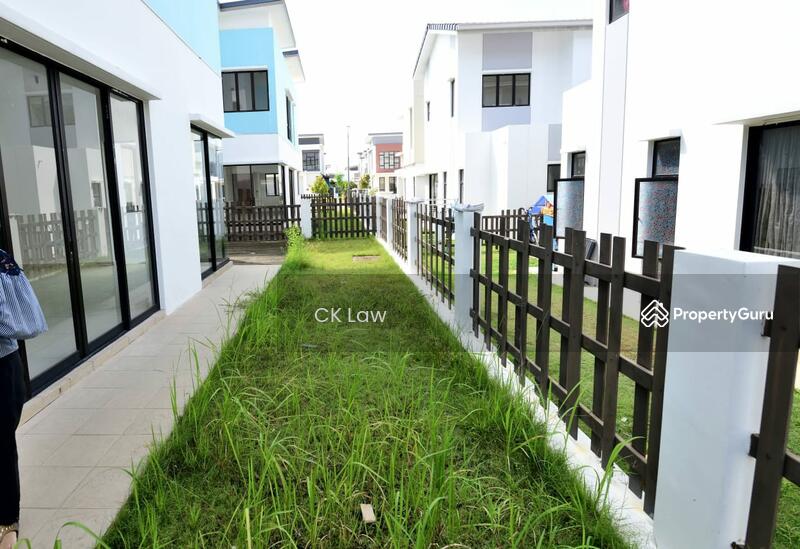 Untuk Dijual - Setia Ecohill, Linked Semi-D 36x78